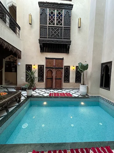 Riad Deluxe