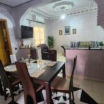 Appartement C à 7 min de l’aéroport de Marrakech