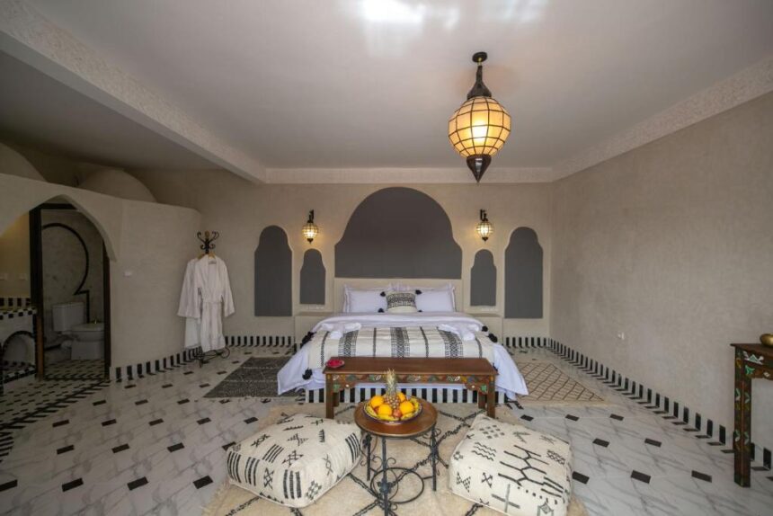 RIAD JOUBA