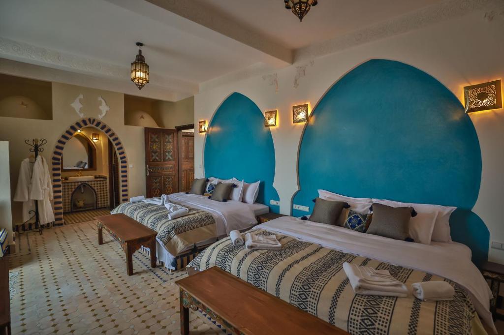 RIAD JOUBA